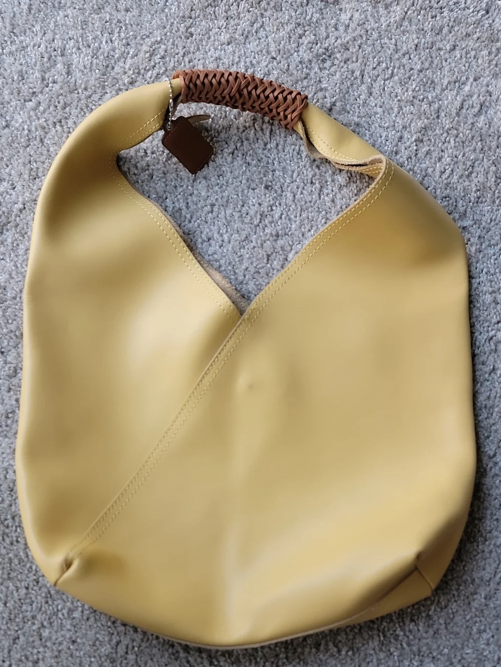 Maison De Beaute Marselle Shoulder Bag